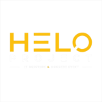 logo helo project no bg